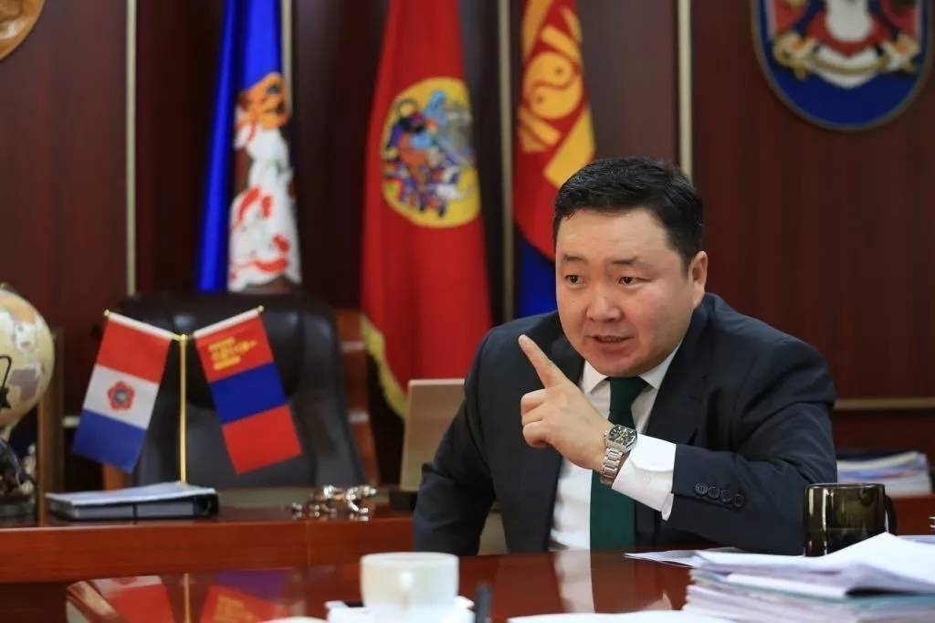Ж.Сандагсүрэн: Сонгинохайрхан дүүрэгт төр бодлогын алдаа гаргасан. Энэ алдаагаа одоо засах хэрэгтэй