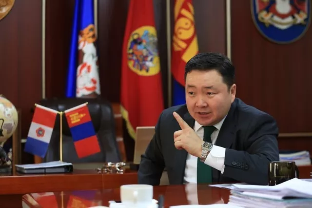 Ж.Сандагсүрэн: Сонгинохайрхан дүүрэгт төр бодлогын алдаа гаргасан. Энэ алдаагаа одоо засах хэрэгтэй