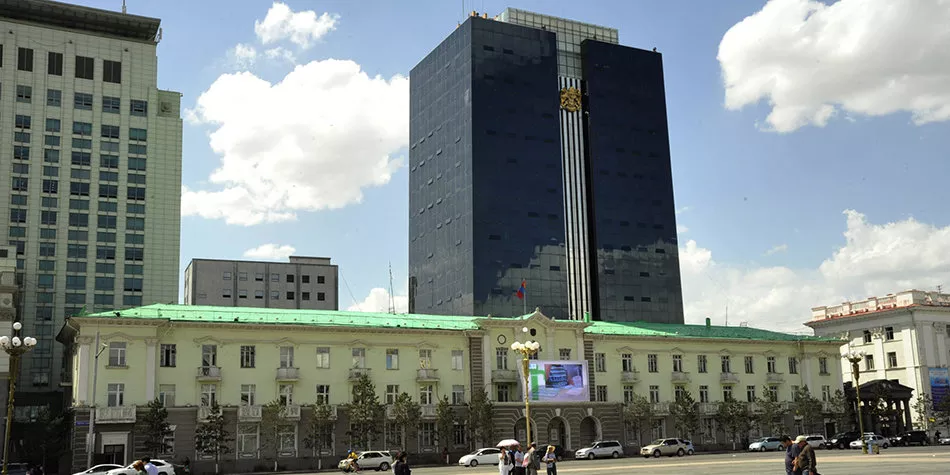Нийслэлд “Цахим бодлогын зөвлөл” ажиллана