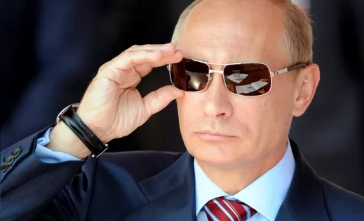 Владимир Путин 2024 он хүртэл Кремлийн эзэн хэвээр үлдэх магадлалтай