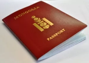 Иргэний үнэмлэх, гадаад паспортаа цахимаар захиалах боломжтой боллоо.  