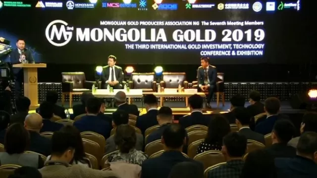 "Mongolia gold-2019" чуулган эхэллээ