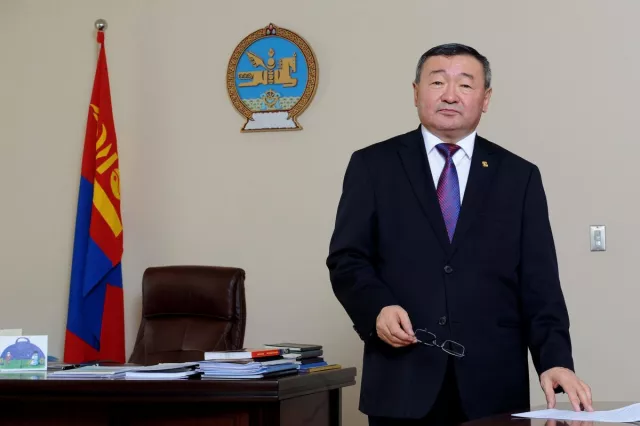 Х.Баделхан: 2019 онд 1.4 их наяд төгрөгийн ажлууд хэрэгжиж ,Барилгын салбарт томоохон бүтээн байгуулалт өрнөсөн жил байх болно