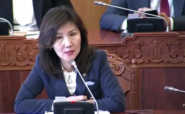 Халаалт, дулаалгаа шийдсэн гэр хорооллынхонд татварын хөнгөлөлт үзүүлэх санал гаргалаа