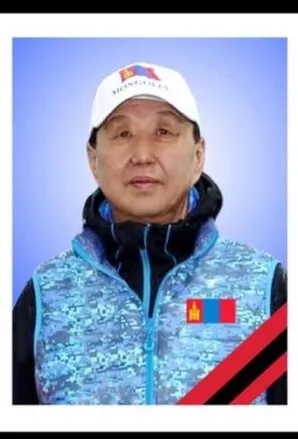 Салхи сөрсөн тамирчин, сэтгэл дэвссэн дасгалжуулагч та тайван нойрсоорой