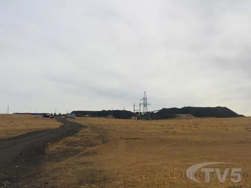 ДУНДГОВИЙН НУТАГ ДАХЬ ДАХИН НЭГ УУРХАЙД ХЯТАД ЭЗДИЙН МАРГААН ДЭГДЭВ