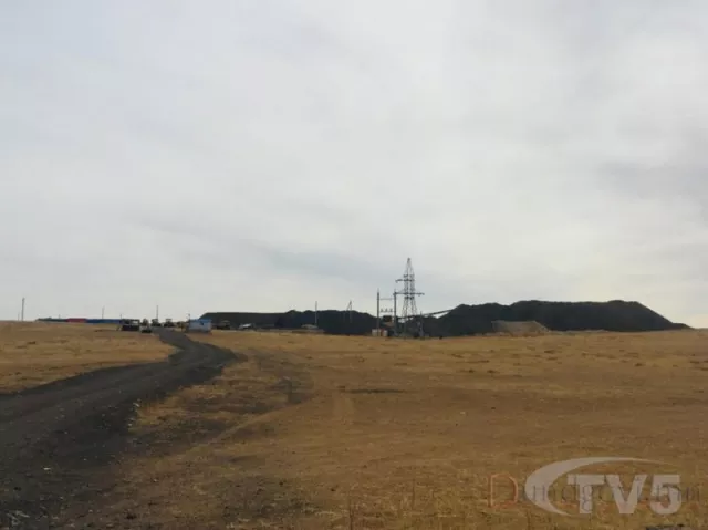 ДУНДГОВИЙН НУТАГ ДАХЬ ДАХИН НЭГ УУРХАЙД ХЯТАД ЭЗДИЙН МАРГААН ДЭГДЭВ