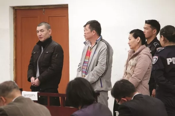 Эрүүдэн шүүсэн бичлэгийг сэтгүүлчдэд хаалттайгаар үзүүлнэ