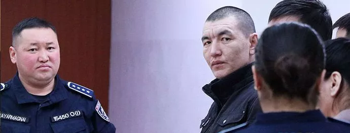 	 Ц.Амгаланбаатар гэж хэн бэ?