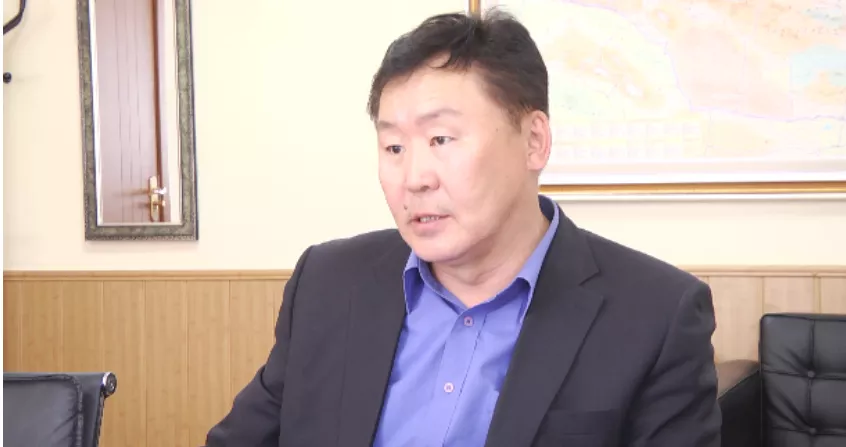 Я.Болдбаатар: Туул гол орчимд тусгай зөвшөөрөл цуцлахаар шүүхээс эрхийг нь сэргээчихдэг