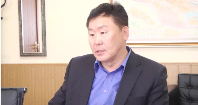 Я.Болдбаатар: Туул гол орчимд тусгай зөвшөөрөл цуцлахаар шүүхээс эрхийг нь сэргээчихдэг