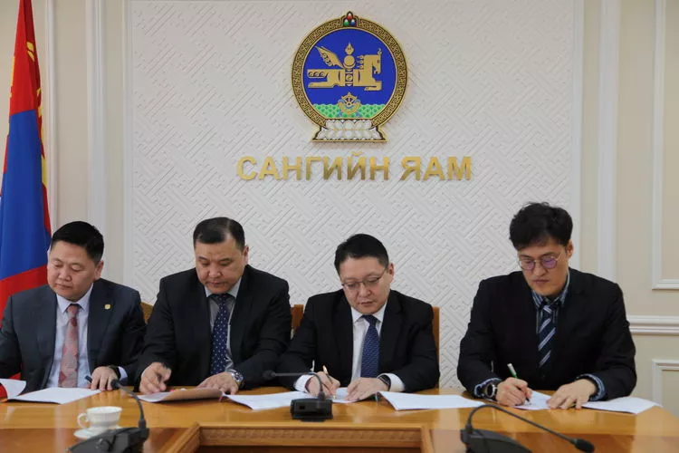 ОРОН СУУЦНЫ ХОРООЛЛЫН ТӨСЛҮҮДИЙН ТЭЗҮ-ИЙН СУДАЛГААГ ШИНЭЧЛЭН САЙЖРУУЛНА