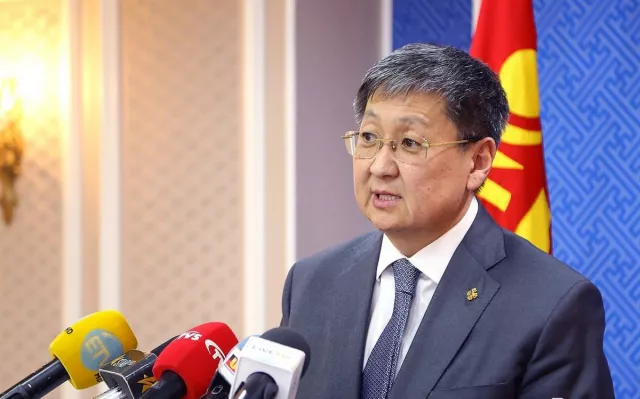 КАПИТАЛ БАНКИНД ТӨРИЙН 340 ТЭРБУМ ТӨГРӨГ БАЙЖЭЭ