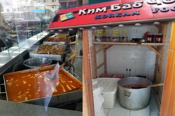 Нэг хоолыг олон дахин халааж үйлчилдэг “Кембаб чонгүг”-т зөрчлийн хэрэг нээжээ