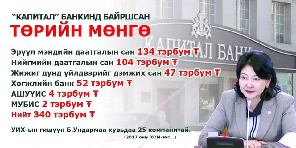 Жирийн иргэдийнхээ ирээдүйн тэтгэвэр,даатгалаар ТУГ ТАХИЖ болохгүй ээ!!!!