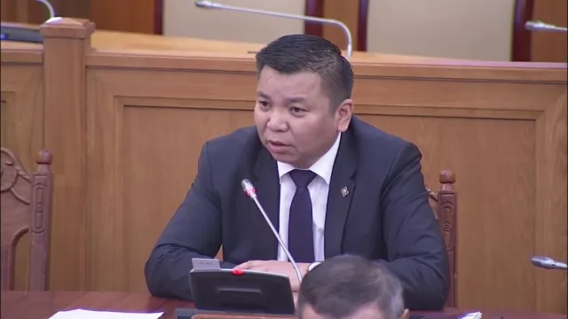 ЖДҮХС-аас гурван удаа зээл авч сонгуулийн шархаа нөхсөн Л.Энхболд одоо үнэнд гүйцэгдэж байна