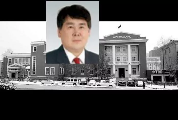  Тэргүүн зэргийн мөнгөн дэвсгэрт “ХЭВЛЭГЧ” гэгддэг Б.ЭНХХУЯГ Монголбанкинд санаархаж эхлэв үү?