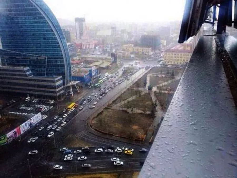 ИХЭНХ НУТГААР СОЛИГДМОЛ ҮҮЛТЭЙ, БАГА ЗЭРГИЙН ХУР ТУНАДАС ОРНО