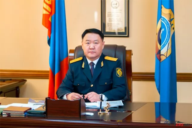 МХЕГ-ын дарга Н.Цагаанхүүгийн хөрөнгөтэй танилц