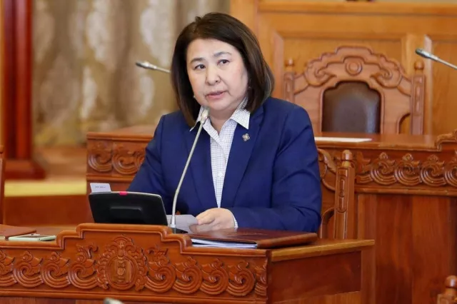 Ц.Гарамжавт гай удсан ч эх оронд хэрэгтэй 