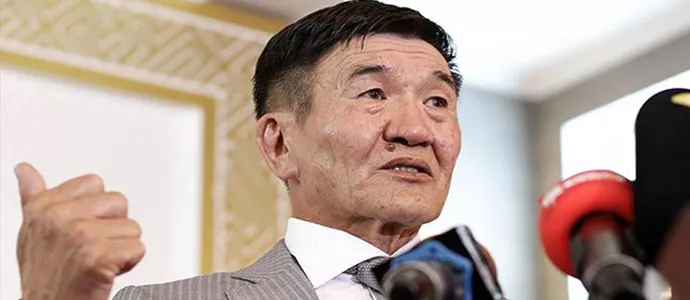 	 Ц.Нямдоржийг Тагнуулын Ерөнхий газарт эрүүгийн хэрэг үүсгэн шалгаж байгаа