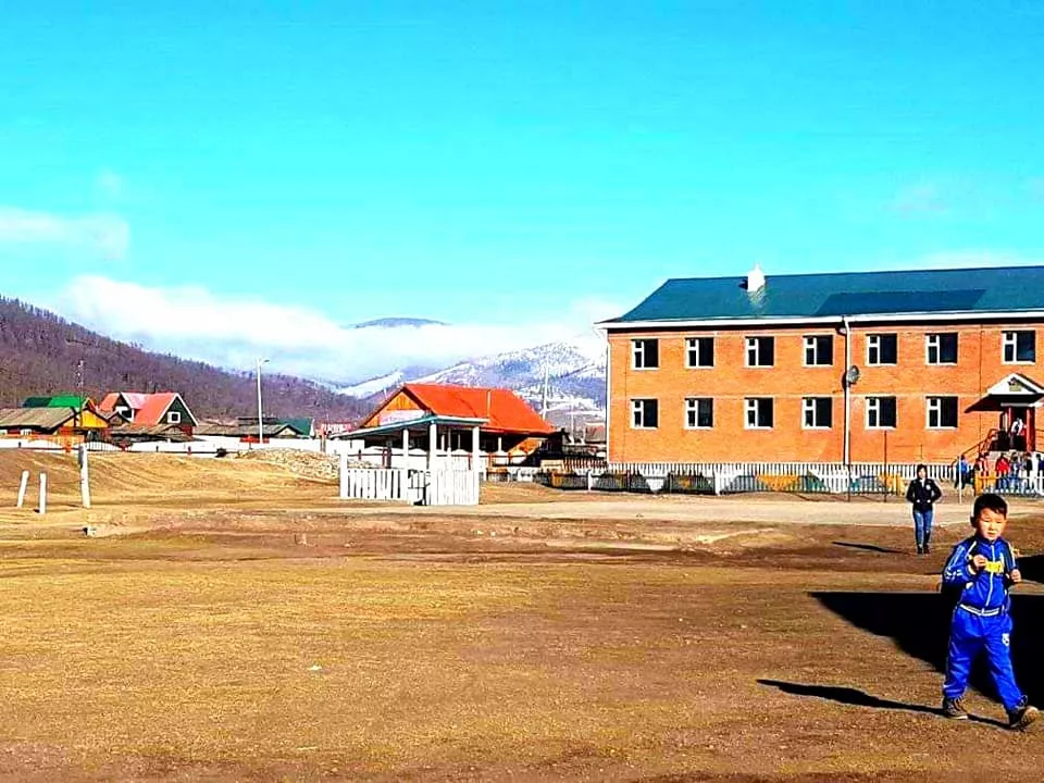 ЦАС ОРНО
