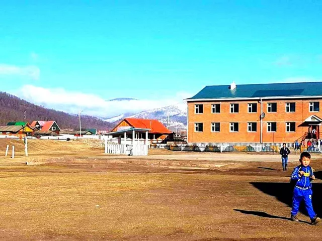 ЦАС ОРНО