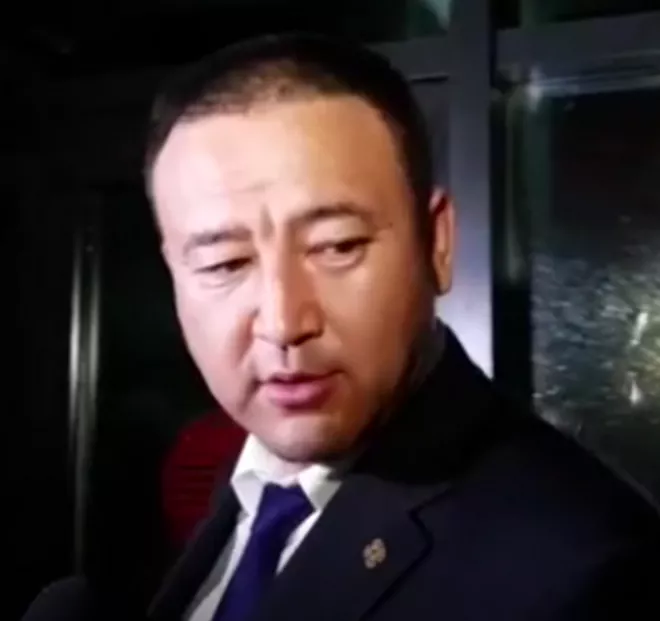 Тост, Тосон бумбын нурууг сүйтгэх “Б.Чойжилсүрэн төлөвлөгөө”