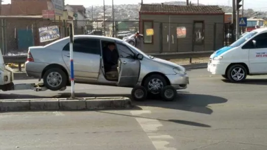 Төрийн тонуул