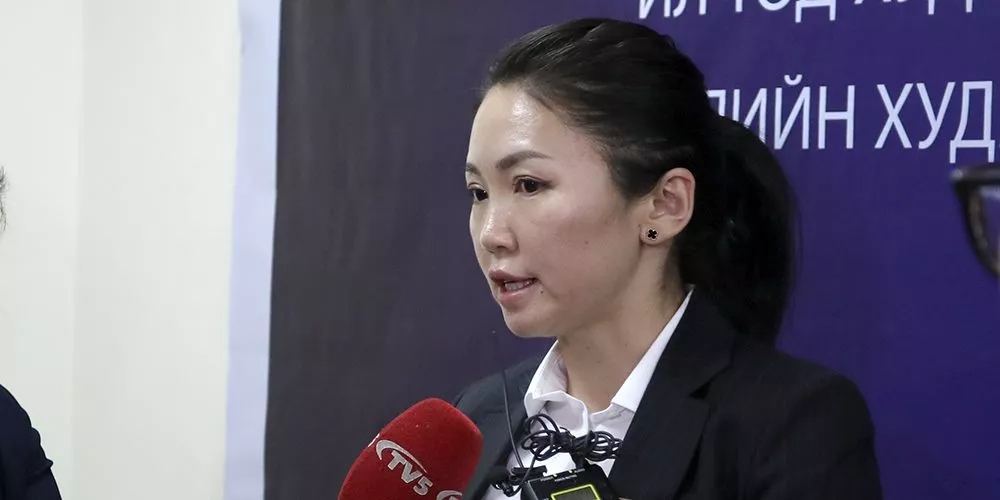 С.Амарсайхан: Тендерийн “цавчаа”-нд өгдөг 10 хувиараа аж ахуйн нэгжүүд ажлын байр бий болгог
