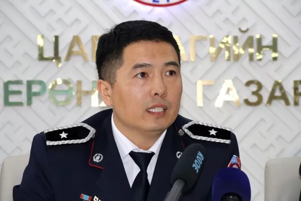 Д.Будзаан: Б.Ундармаа охины нас барсан талаарх мэдээлэл худлаа