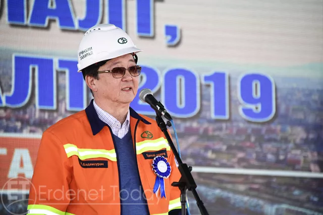 Орхон аймаг, “Эрдэнэт үйлдвэр” ТӨҮГ хөрөнгө оруулалт, бүтээн байгуулалтын ажлаа хамтран хэрэгжүүлнэ