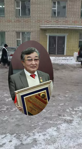 Б.Даш-Яндаг даргаа тэшүүр хэрэгтэй юу