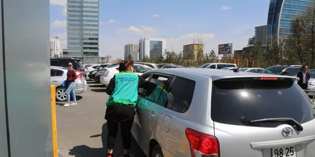 Сүхбаатарын талбайн авто зогсоол нийслэлийн өмчид ирж, орлогоо хотод төвлөрүүлнэ