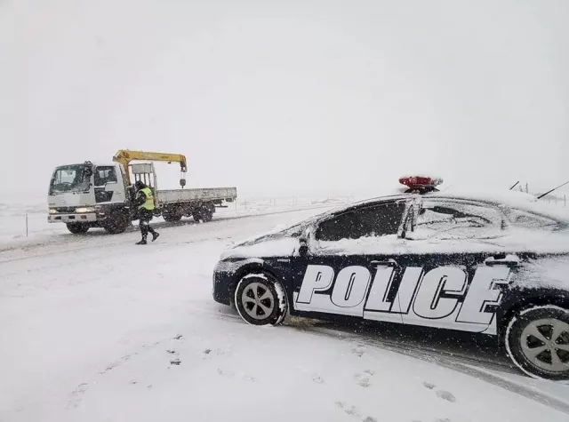  Гамшгийн сургалтанд төсвийн мөнгөөр хамрагдсан Өмнөговь аймгийн удирдлагууд гамшгаас иргэдээ хамгаалж чадсангүй