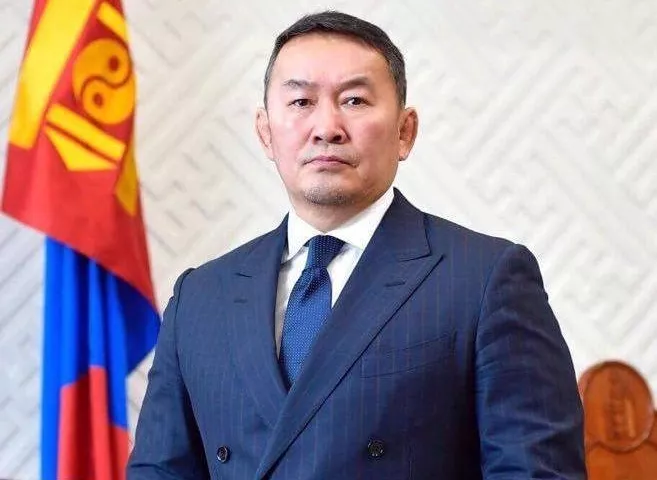 Ерөнхийлөгч Татварын багц хуульд бүхэлд нь хориг тавилаа
