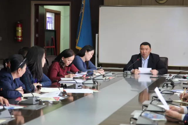 БЗД-т сайжруулсан түлш худалдаалах 3 цэг нээгдсэн байна