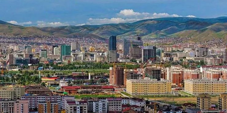 Улаанбаатарт өдөртөө дулаарч 17-19 градус дулаан байна