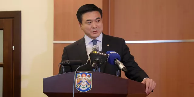Нийслэлийн шилдэг татвар төлөгчөөр зургаан иргэн, 20 аж ахуйн нэгж шалгарлаа
