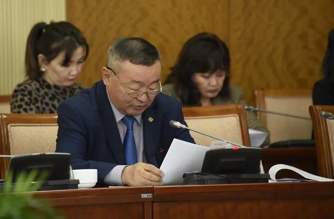 Х.Баделхан: 30 мянга орчим төрийн албан хаагчийг шинээр орон сууцтай болгох зорилт тавиад байна