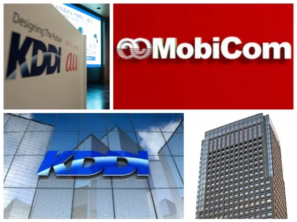 Японы томоохон корпораци "KDDI"-н охин компани монголын жижиг компанийг дээрэлхсэн үү