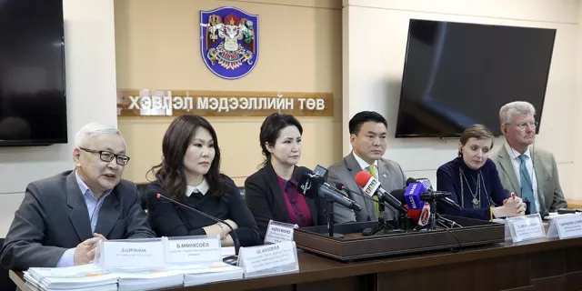 Нийслэлчүүд хотын төсвийн орлого, зарлагыг “тольдож”, хяналт тавих боломжтой боллоо