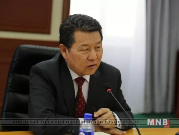 Ч.Улаан: Өвлийн хүлэмжийн халаалтын зардлыг төрөөс хөнгөлүүлэхээр хөөцөлдөж байгаа