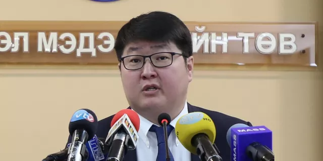 “Тяньжин Фүүдс” ХХК-д 50 га газар олгох шийдвэр огт гараагүй гэдгийг албан ёсоор мэдэгдье