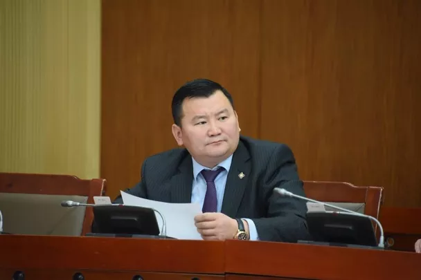 Л.Мөнхбаатар: Төрийн үйлчилгээг цахим хэлбэрт бүрэн шилжүүлэх хууль эрх зүйн боломж бүрдсэн