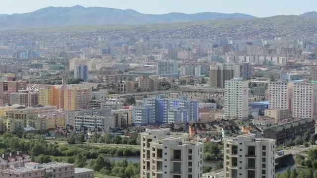 Улаанбаатарт өдөртөө 21-23 градус дулаан байна