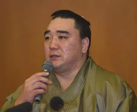 Харумафүжи Д.Бямбадоржид Тоттори мужийн шүүхээс мөнгөн торгууль ноогдуулжээ