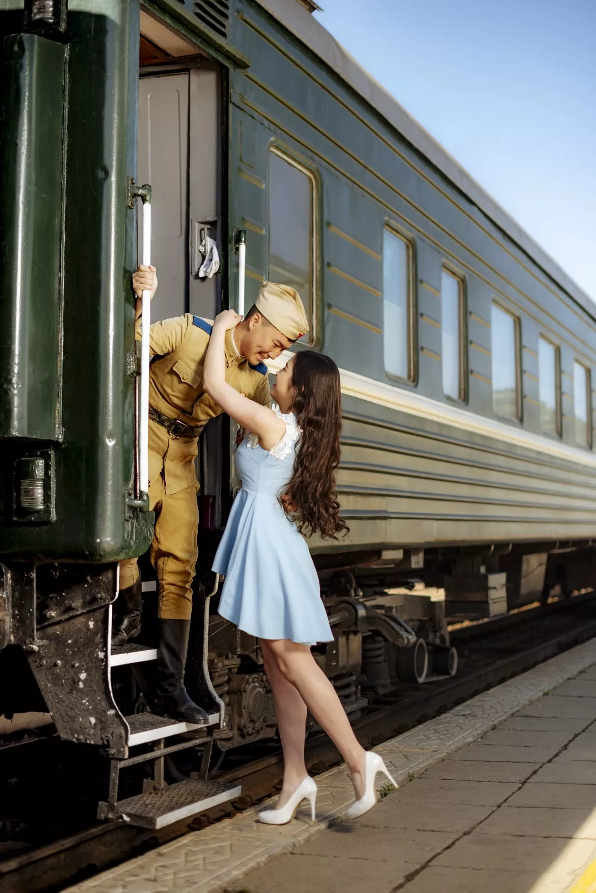 УЛААНБААТАР ТӨМӨР ЗАМ“- ын гэрэл зургийг шилдгүүд тодорлоо