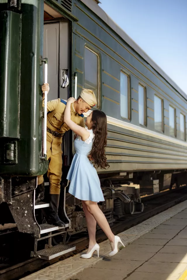 УЛААНБААТАР ТӨМӨР ЗАМ“- ын гэрэл зургийг шилдгүүд тодорлоо