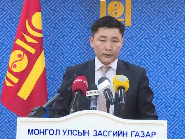 Ё.Баатарбилэг: АТГ 42 багш шалгагдаж байна гэсэн мэдээ бол ташаа мэдээлэл